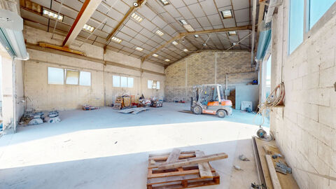 Local d'activit&eacute; Puget Sur Argens 220 m2 3500 83480 Puget sur argens