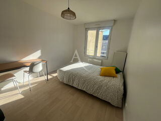  Appartement  louer 1 pice 20 m