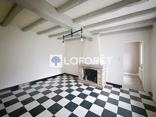  Maison � vendre 4 pi�ces 68 m�