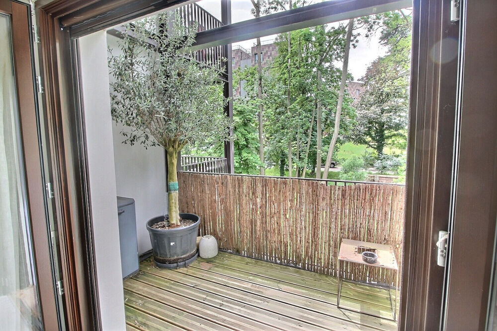 Vente Appartement MASSY VILGENIS Appartement Massy 3 pièce(s) de 68,3m2- 2 terrasses Massy