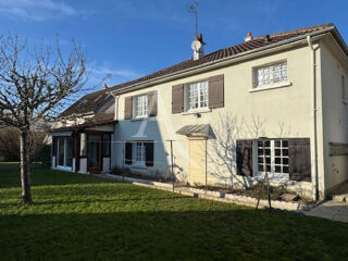  Maison � vendre 130 m�