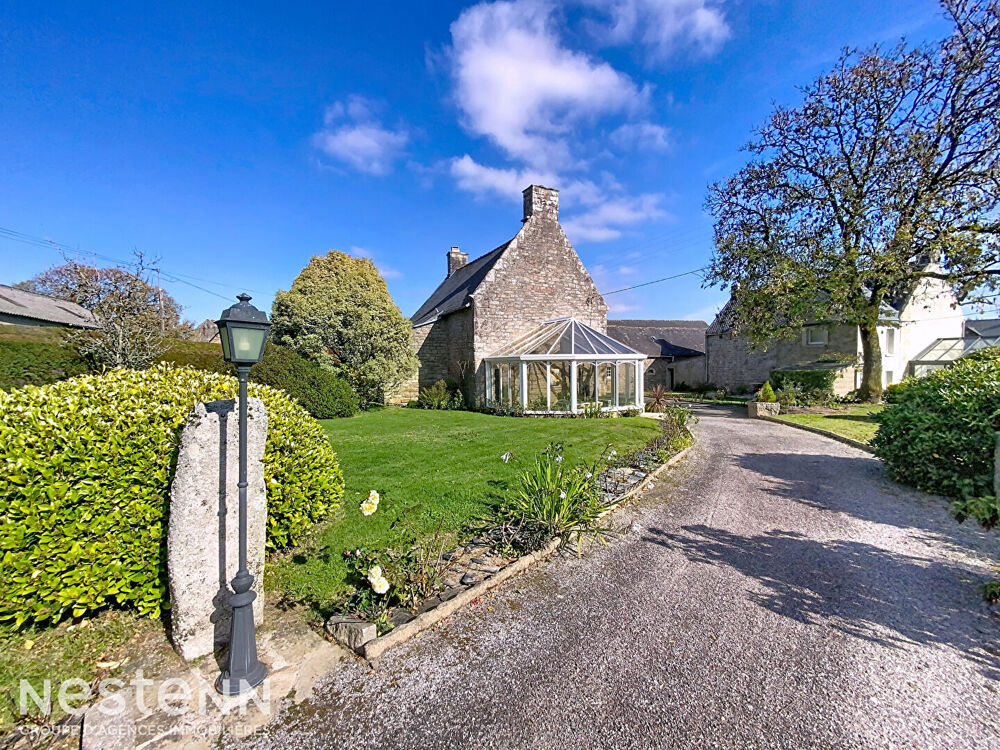 � vendre  Villa Sca�r (29390)