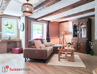  Maison à vendre 9 pièces 159 m²