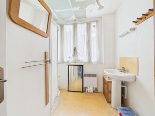  Immeuble � vendre 7 pi�ces 177 m�