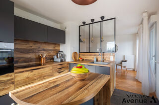 Vente Appartement Appartement Bezons 4 pièce(s) 96 m2 Bezons