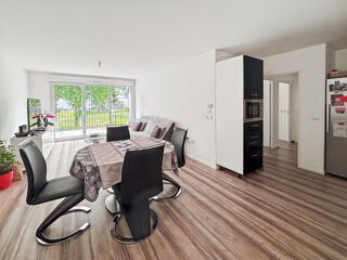  Appartement � louer 3 pi�ces 62 m�