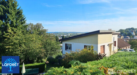   Maison Etupes 5 pi�ce(s) 91 m2 Maison - 5 pi�ce(s) - 91 m�