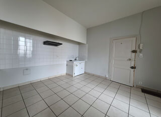  Appartement à vendre 2 pièces 47 m²