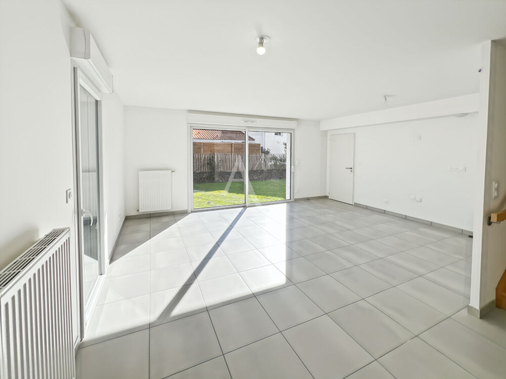 Maison Saint Jean De Monts 4 pièce(s) 84 m2