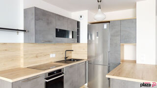  Appartement à louer 3 pièces 71 m²