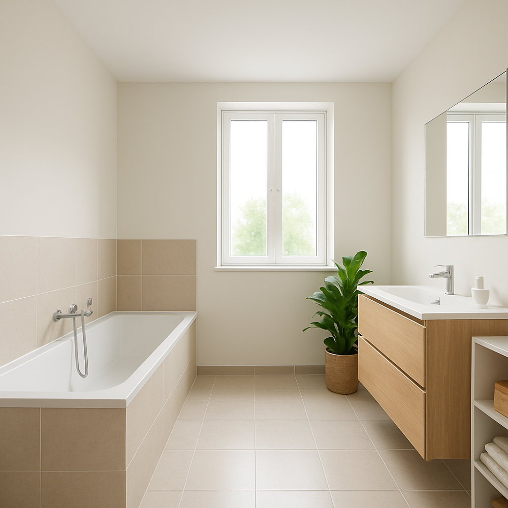 Vente Appartement Appartement 3 pièces de 61 m2 (La Madeleine) La madeleine