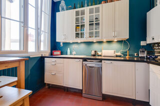  Appartement à vendre 6 pièces 120 m²