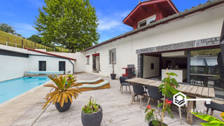  Maison à vendre 12 pièces 350 m²