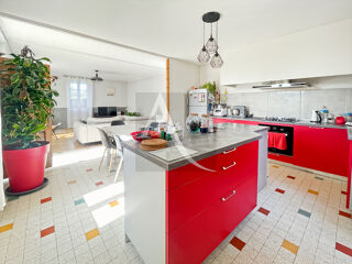  Maison à vendre 6 pièces 150 m²