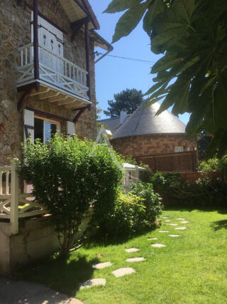  Maison � vendre 6 pi�ces 100 m�