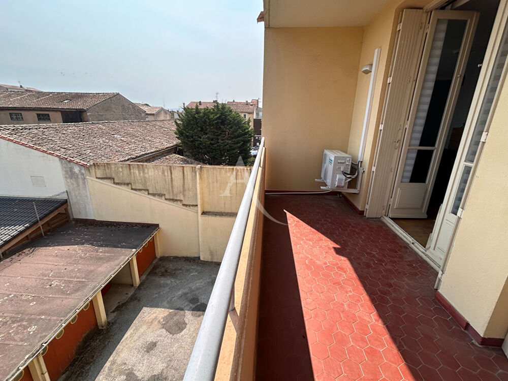 Appartement sur Carcassonne