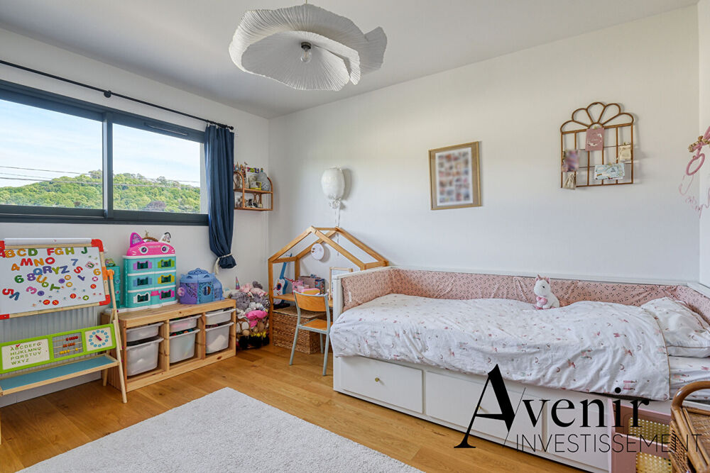 � vendre  Maison Collonges-au-Mont-d'Or (69660)