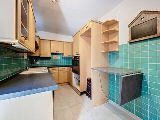  Maison � vendre 4 pi�ces 100 m�