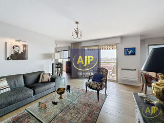  Appartement � vendre 4 pi�ces 99 m�