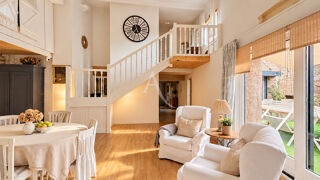  Maison à vendre 6 pièces 205 m²