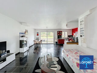  Maison à vendre 5 pièces 83 m²