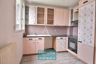  Appartement  vendre 1 pice 33 m