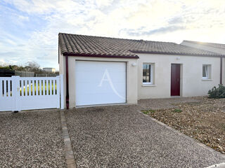  Maison � vendre 4 pi�ces 77 m�