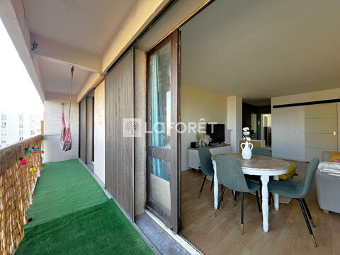  Appartement � louer 4 pi�ces 75 m�