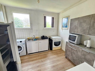  Appartement � vendre 3 pi�ces 63 m�