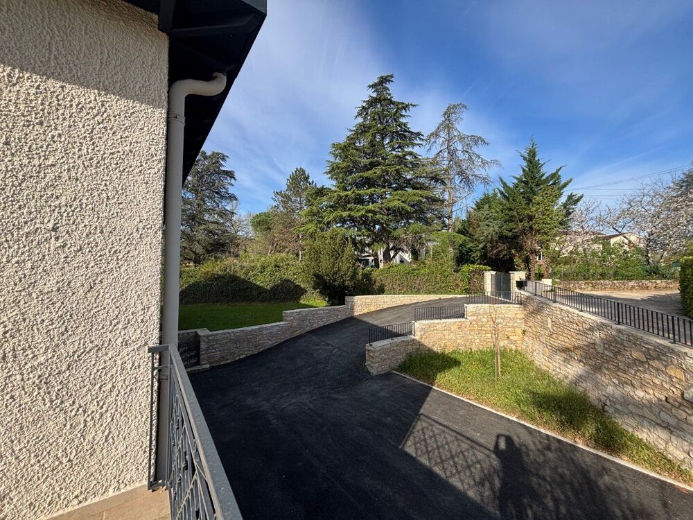 Vente Maison Maison d'exception - Pradines Pradines