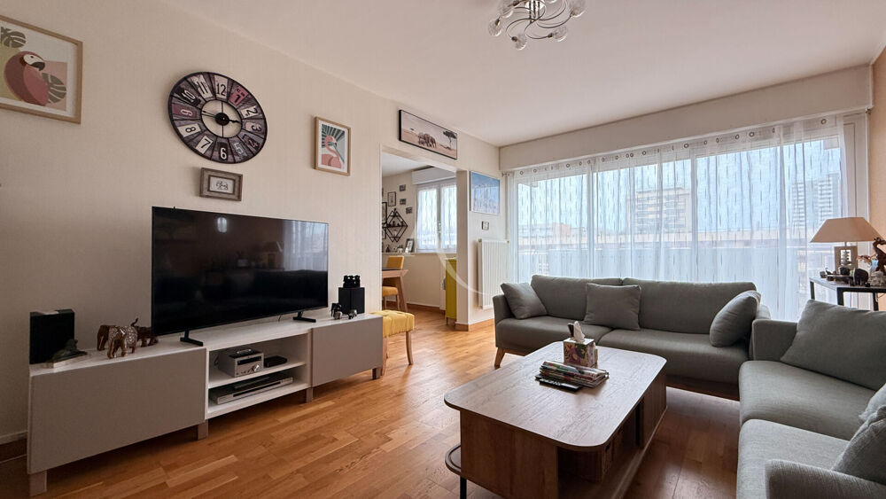 Appartement La Roche Sur Yon 4 pièce(s) 79.66 m² EXCLUSIVITE AMANDA