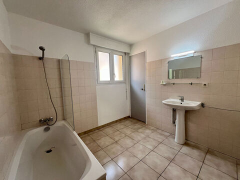  Appartement � louer 2 pi�ces 57 m�