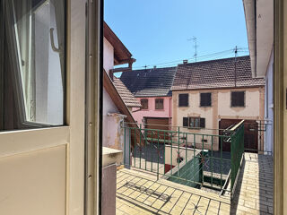  Maison à vendre 4 pièces 120 m²
