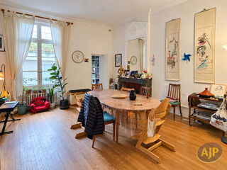 Vente Maison MAISON  SAINTES 4 Chambres Saintes
