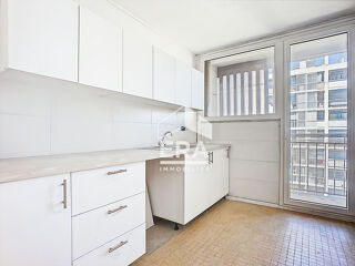  Appartement à vendre 4 pièces 72 m²