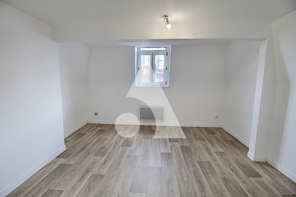 Vente Immeuble Immeuble de rapport Douai 3 appartements Douai