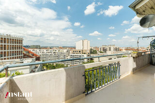  Appartement à vendre 3 pièces 60 m²