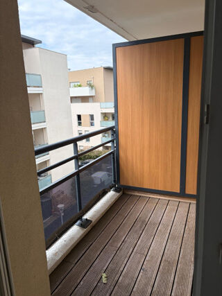  Appartement à vendre 2 pièces 34 m²