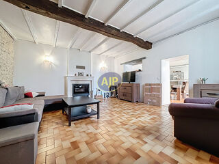  Maison � vendre 4 pi�ces 142 m�