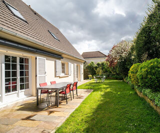  Maison � vendre 7 pi�ces 159 m�