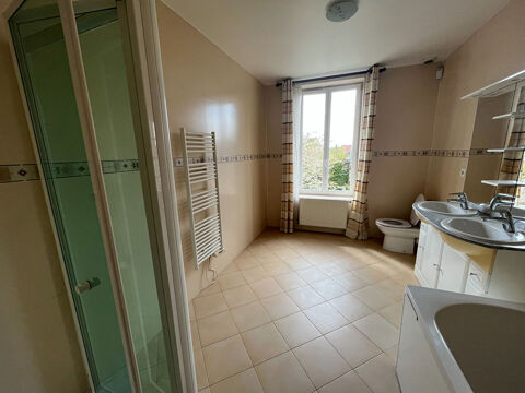  Appartement � louer 2 pi�ces 49 m�