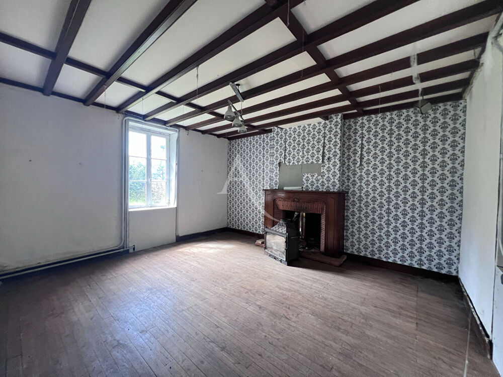 Maison Beaulieu Sous La Roche 6 pièce(s) 130 m2