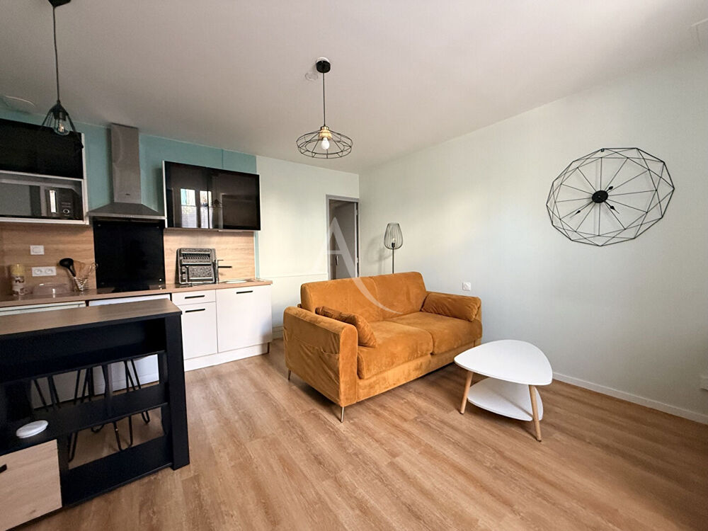 TRES JOLI STUDIO MEUBLE A CARCASSONNE