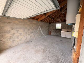  Maison � vendre 4 pi�ces 79 m�