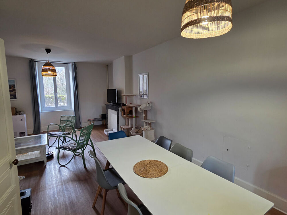 Location Maison Maison T4 meublée Mazamet