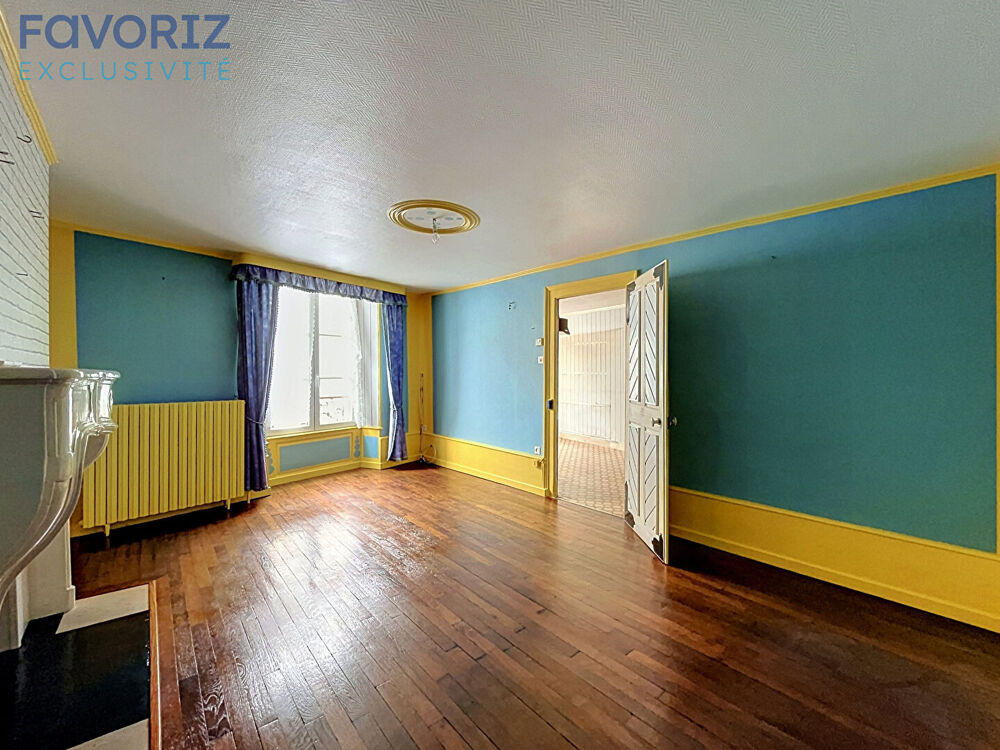 Maison Neufchâteau 5 pièces 109.5 m2