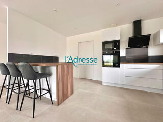  Maison à vendre 7 pièces 127 m²