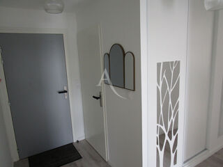  Appartement � louer 3 pi�ces 57 m�