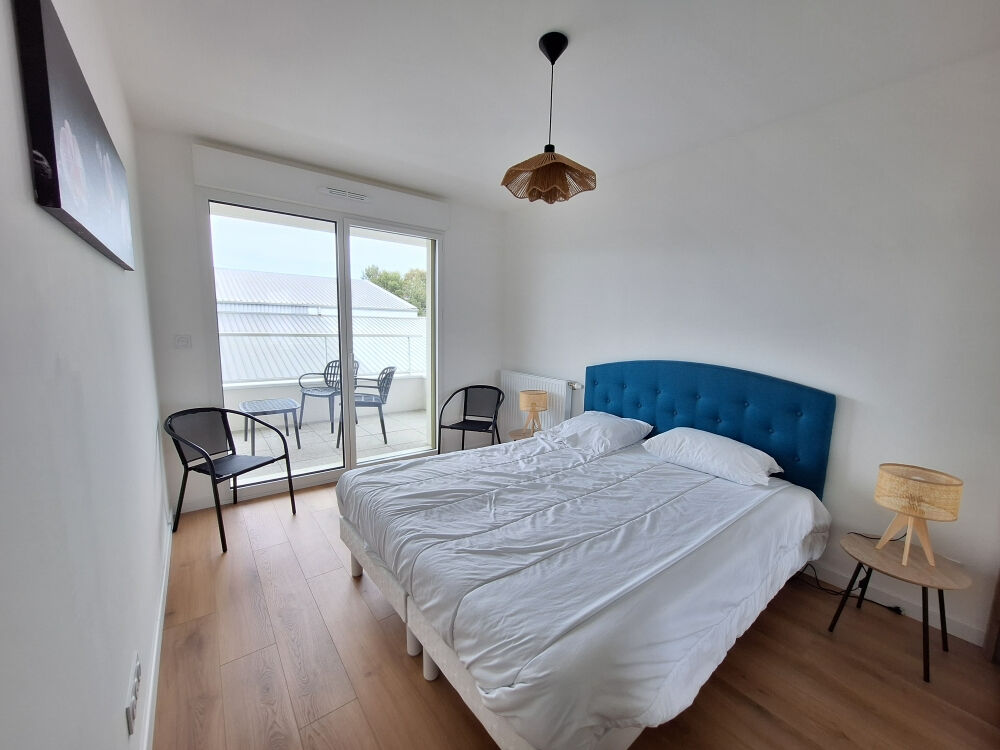 Location Appartement SAINT MALO PARAME APPARTEMENT T2 MEUBLE LOUE DE SEPTEMBRE A MAI  2027 Saint malo