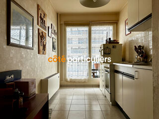  Appartement  vendre 2 pices 49 m
